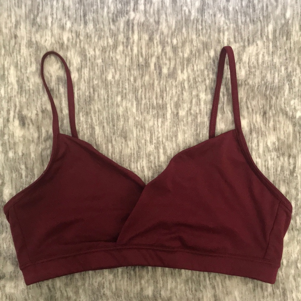 Old Navy Brallete